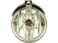 OEM 2006 Dodge Stratus Front Fog Lamp - 4805391AC