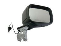 OEM 2022 Jeep Renegade Cap-Mirror - 5VZ07LXHAA