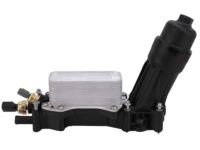 OEM 2014 Ram ProMaster 1500 Adapter-Engine Oil Filter - 68105583AF