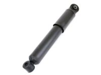 OEM 2013 Dodge Grand Caravan Shock-Suspension - 68138247AF