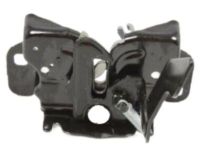 OEM Ram Hood Latch - 4589543AA