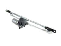 OEM 2020 Ram 1500 WIPERASSY-Windshield WIPER - 68338660AF