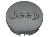 OEM 2016 Jeep Patriot Wheel Center Cap - 1LB77CDMAC