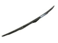 OEM 2009 Chrysler Town & Country Blade-Front WIPER - 68125735AA