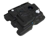 OEM 2005 Chrysler Town & Country Fuel Tank - 4809739AM