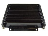 OEM Chrysler Prowler Transmission Oil Cooler - 4786466AC