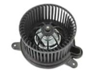 OEM 2006 Dodge Sprinter 3500 Motor-Blower - 5133460AA