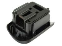 OEM 2012 Dodge Challenger Switch-Paddle Down - 1YR88DX9AA