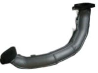 OEM 1998 Dodge Grand Caravan Cross Over Pipe - MD103885