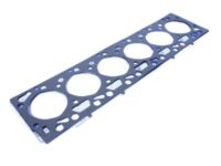 OEM 2008 Dodge Ram 2500 Gasket-Cylinder Head - 5086859AB