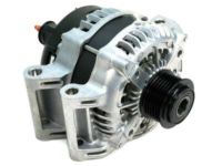 OEM 2014 Dodge Durango Generator-Engine - 4801833AB