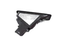 OEM Ram 1500 Lamp-License Plate - 68259697AD