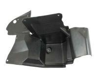 OEM 1995 Dodge Stratus Shield-Accessory Drive - 4696924