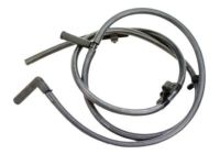 OEM 2015 Jeep Compass Hose-Windshield Washer - 5303837AC