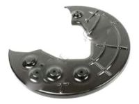 OEM 2005 Chrysler Sebring Shield-Brake - MN102927