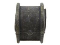 OEM 2019 Jeep Wrangler BUSHING-STABILIZER Bar - 52060013AA