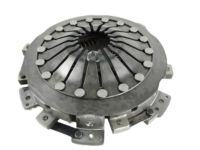 OEM 2015 Dodge Viper Clutch-Pressure Plate And Disc - 5038706AC