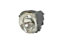 OEM Jeep Renegade Headlamp - 68256567AA