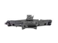 OEM 2018 Jeep Cherokee Jack-Scissors - 68144076AG