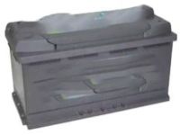 OEM 2008 Jeep Commander Battery - 4608719AD