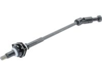 OEM Jeep Intermediate Shaft - 52078705