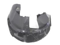 OEM 2014 Dodge Charger Shield-Splash - 68083031AC