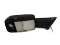 OEM 2019 Jeep Grand Cherokee Outside Rearview Mirror - 5VB45LAUAE