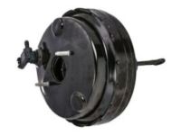 OEM 2006 Dodge Ram 1500 Booster-Power Brake - 5080887AA