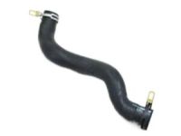 OEM 2014 Jeep Grand Cherokee Hose-Radiator Outlet - 55038025AB