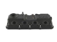 OEM 2004 Dodge Neon Cover-Cylinder Head - 4777487AC