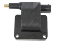 OEM 1993 Dodge Shadow Ignition Coil - 4797293AB