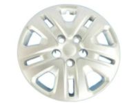 OEM 2015 Chrysler Town & Country Wheel Cover - 4726433AA