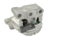 OEM Ram ISOLATOR-Engine Mount - 68301999AA