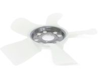 OEM 2020 Ram 2500 Fan-Cooling - 55056947AA