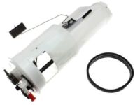 OEM 1999 Dodge Ram 2500 Fuel Pump/Level Unit Module Kit - 4897668AD