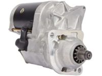 OEM 2015 Dodge Charger Starter Electrical, Charging And Starting - 4801852AB