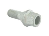 OEM Jeep Wheel Stud - 68230868AA