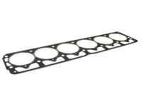 OEM 1996 Jeep Grand Cherokee Gasket-Cylinder Head - 53020754