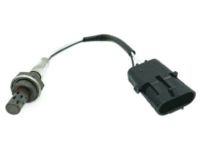 OEM Dodge Dynasty Oxygen Sensor - 5227368