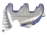 OEM Dodge Shield-Exhaust Manifold - 4781170AC