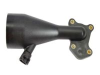 OEM 2004 Dodge Ram 1500 Tube-Oil Fill - 53020890