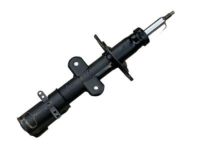 OEM 2013 Dodge Grand Caravan STRUT-Suspension - 68156980AC