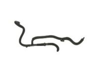 OEM Ram 1500 Hose-Brake Booster Vacuum - 4581533AE