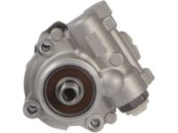 OEM 2010 Dodge Ram 2500 Power Steering Pump - 68044144AC