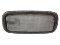 OEM 2005 Jeep Liberty Lens - 5012882AA