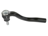 OEM 2012 Jeep Grand Cherokee Tie Rod-Outer End - 68069647AB