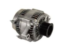 OEM 1998 Dodge Ram 3500 ALTERNATR-Engine - 56027221