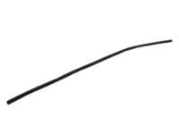 OEM 2021 Dodge Charger WEATHERSTRIP-Front Door SILL Secondary - 68040042AB