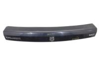 OEM 2007 Dodge Caliber Handle-LIFTGATE - ZG79DBMAG