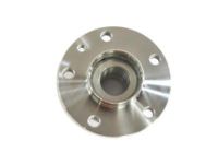 OEM Ram Hub And Bearing - 68263146AA